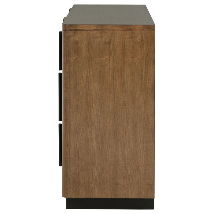 Terrace Dresser - Levi's Discount Furniture (Vineland, NJ)