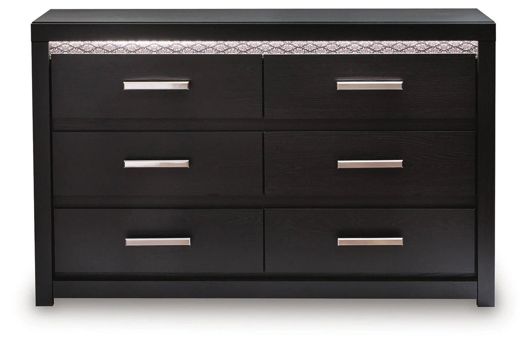 Brizmore Dresser - Levi's Discount Furniture (Vineland, NJ)