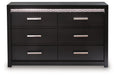 Brizmore Dresser - Levi's Discount Furniture (Vineland, NJ)