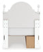 Kozlani Upholstered Bed - Levi's Discount Furniture (Vineland, NJ)