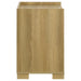 Hyland Nightstand - Levi's Discount Furniture (Vineland, NJ)