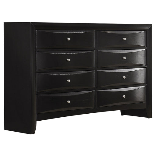 Briana Dresser - Levi's Discount Furniture (Vineland, NJ)