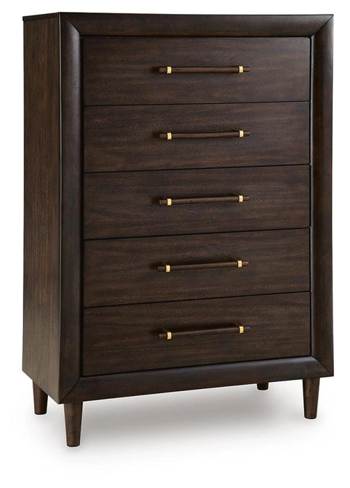 Dantenton Chest of Drawers - Levi's Discount Furniture (Vineland, NJ)