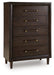 Dantenton Chest of Drawers - Levi's Discount Furniture (Vineland, NJ)