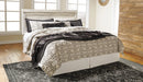 Bellaby Bed - Levi's Discount Furniture (Vineland, NJ)
