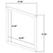 Cavelle Bedroom Set - Levi's Discount Furniture (Vineland, NJ)