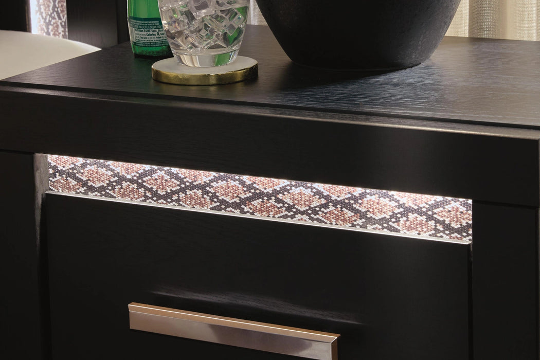 Brizmore Nightstand - Levi's Discount Furniture (Vineland, NJ)