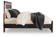 Brizmore Bed - Levi's Discount Furniture (Vineland, NJ)