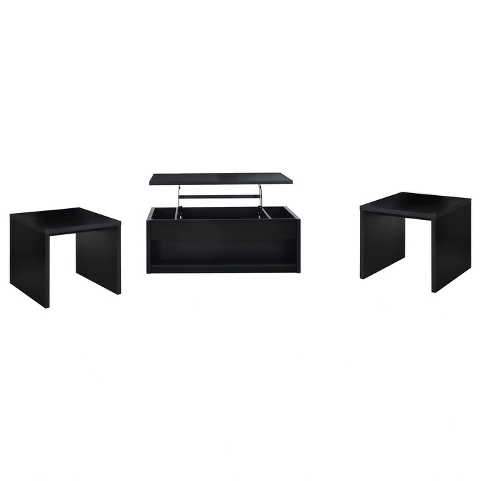 Knapp Lift-Top Coffee Table Set - Levi's Discount Furniture (Vineland, NJ)