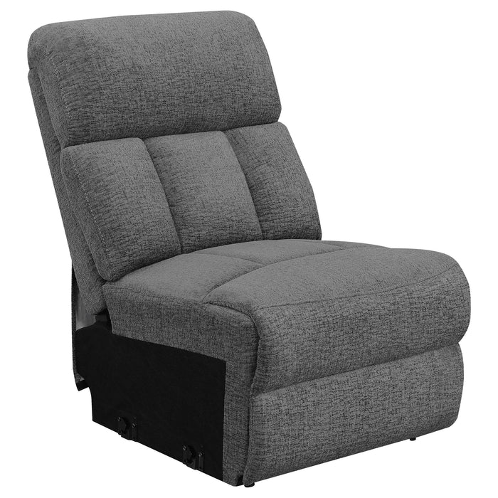 Bahrain Reclining Sofa - Levi's Discount Furniture (Vineland, NJ)