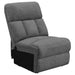 Bahrain Reclining Sofa - Levi's Discount Furniture (Vineland, NJ)
