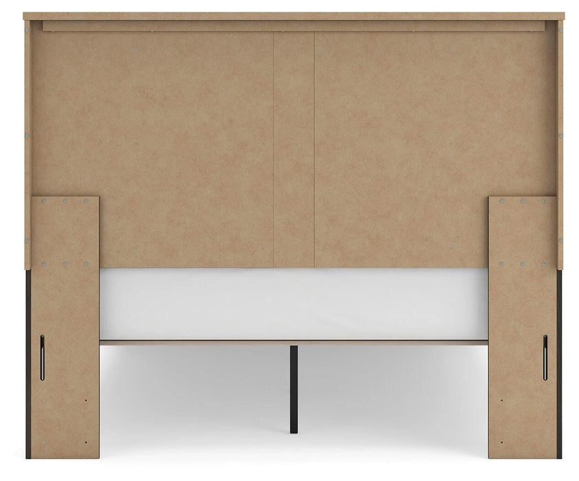 Shaehartin Bed - Levi's Discount Furniture (Vineland, NJ)
