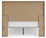 Shaehartin Bed - Levi's Discount Furniture (Vineland, NJ)
