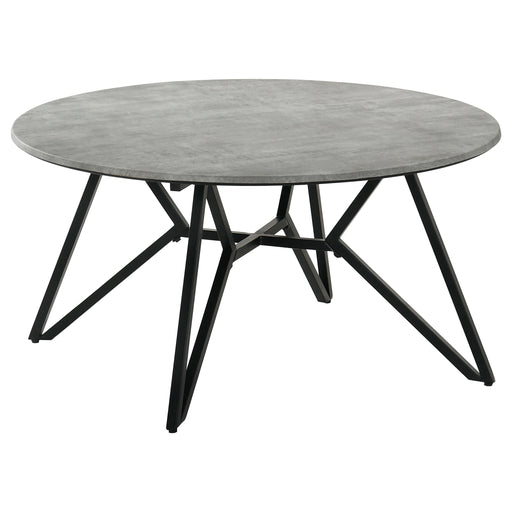 Hadi Coffee Table - Levi's Discount Furniture (Vineland, NJ)