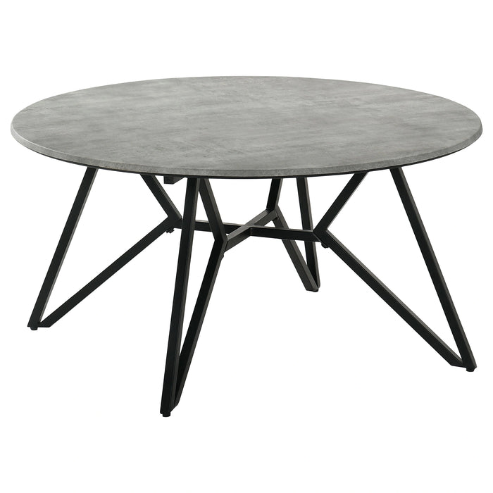 Hadi Coffee Table - Levi's Discount Furniture (Vineland, NJ)