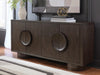 Veeda Accent Cabinet - Levi's Discount Furniture (Vineland, NJ)