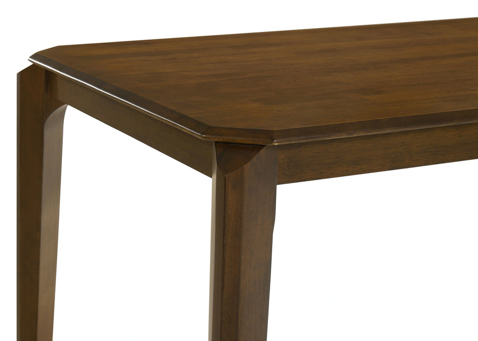 Almonte Dining Table - Levi's Discount Furniture (Vineland, NJ)