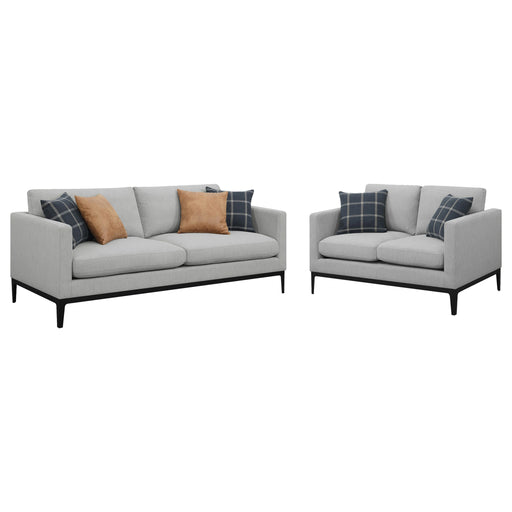Apperson Sofa Set - Levi's Discount Furniture (Vineland, NJ)
