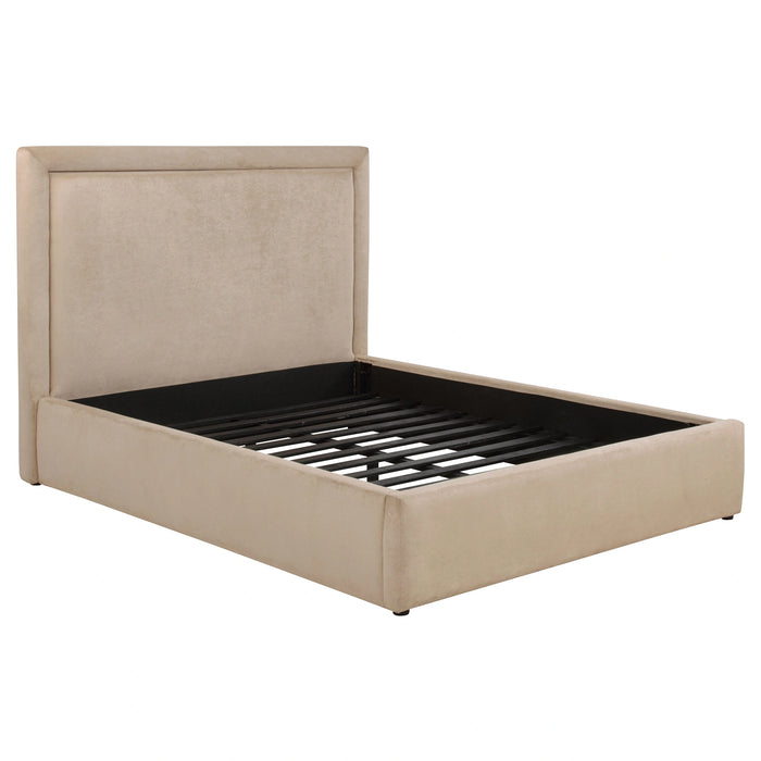 Lawson Panel Platform Bed - Levi's Discount Furniture (Vineland, NJ)