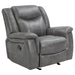Conrad Reclining Sofa Set - Levi's Discount Furniture (Vineland, NJ)