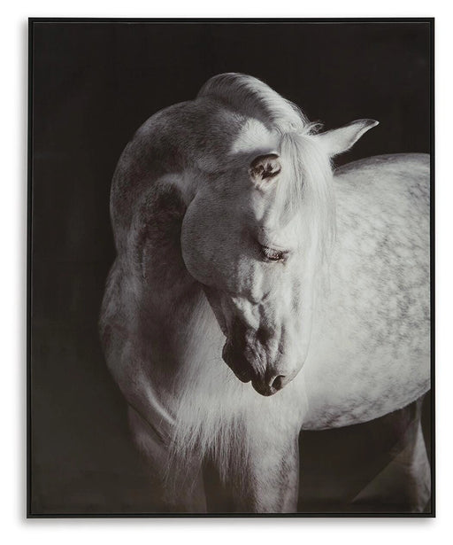 Archerwick Wall Art - Levi's Discount Furniture (Vineland, NJ)