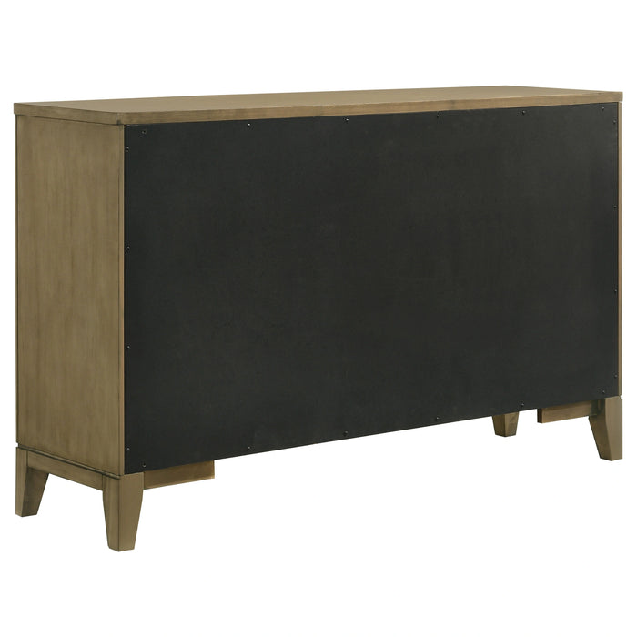 Granada Dresser - Levi's Discount Furniture (Vineland, NJ)