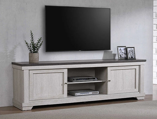 Leighton Tv Stand - Levi's Discount Furniture (Vineland, NJ)