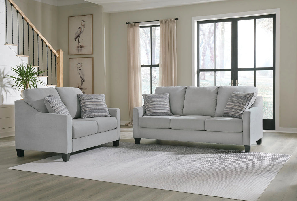 Adlai Living Room Set - Levi's Discount Furniture (Vineland, NJ)