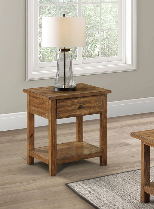 Payne End Table - Levi's Discount Furniture (Vineland, NJ)