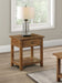 Payne End Table - Levi's Discount Furniture (Vineland, NJ)