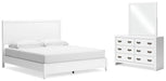 Binterglen Bedroom Package - Levi's Discount Furniture (Vineland, NJ)