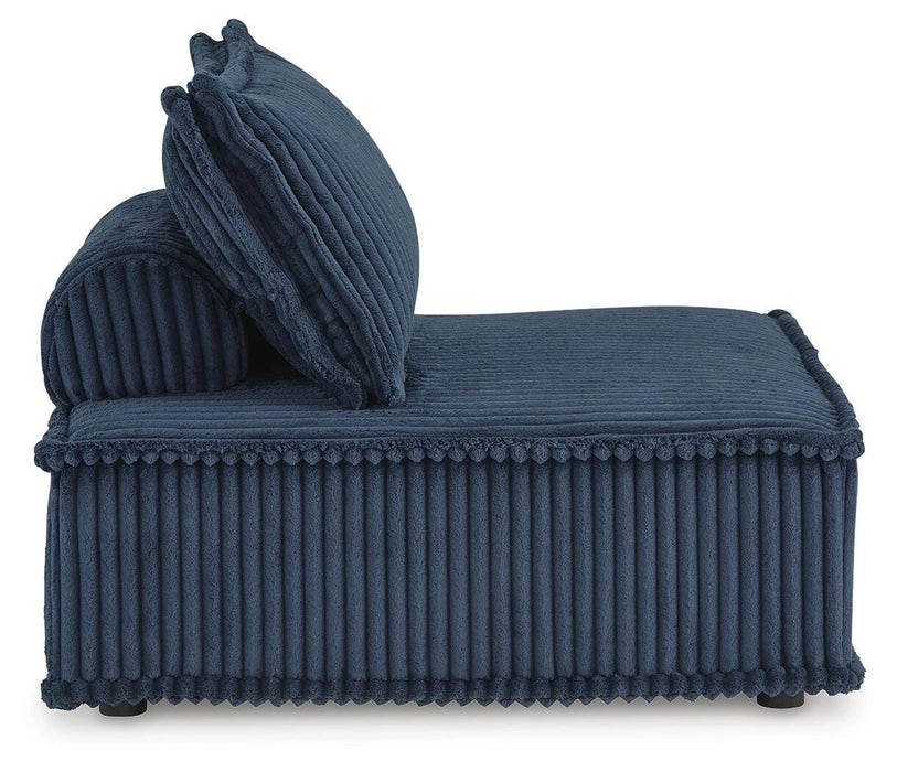Bales Accent Chair - Levi's Discount Furniture (Vineland, NJ)