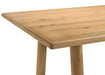 Duncan Dining Table - Levi's Discount Furniture (Vineland, NJ)