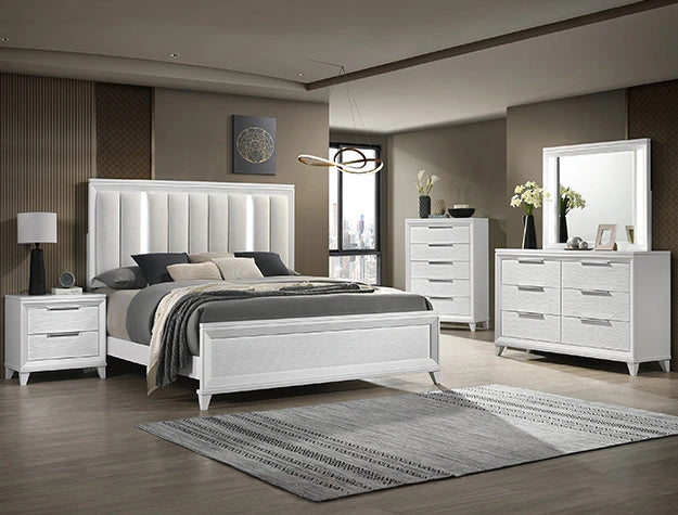 Cressida Chest - Levi's Discount Furniture (Vineland, NJ)