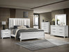Cressida Nightstand - Levi's Discount Furniture (Vineland, NJ)