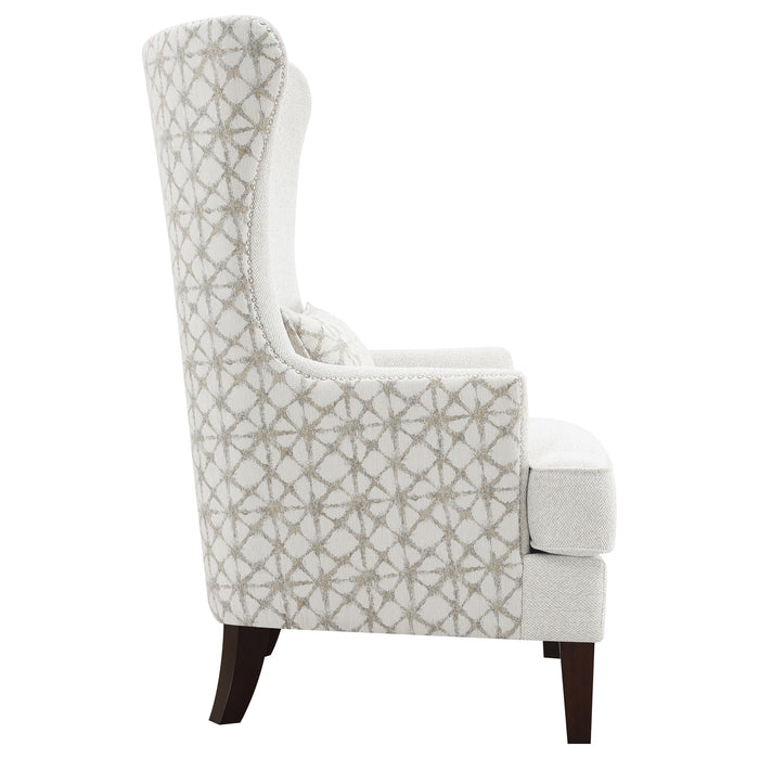 Pippin Accent Chair - Levi's Discount Furniture (Vineland, NJ)