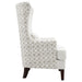 Pippin Accent Chair - Levi's Discount Furniture (Vineland, NJ)