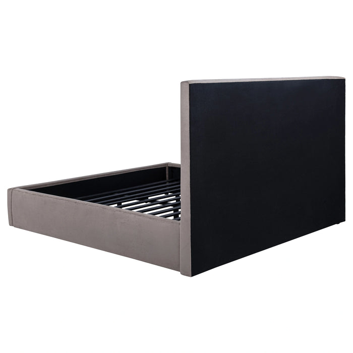 Lawson Panel Platform Bed - Levi's Discount Furniture (Vineland, NJ)