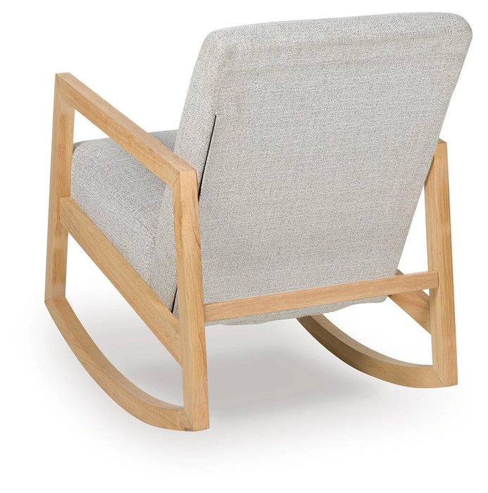 Wychworth Accent Chair - Levi's Discount Furniture (Vineland, NJ)