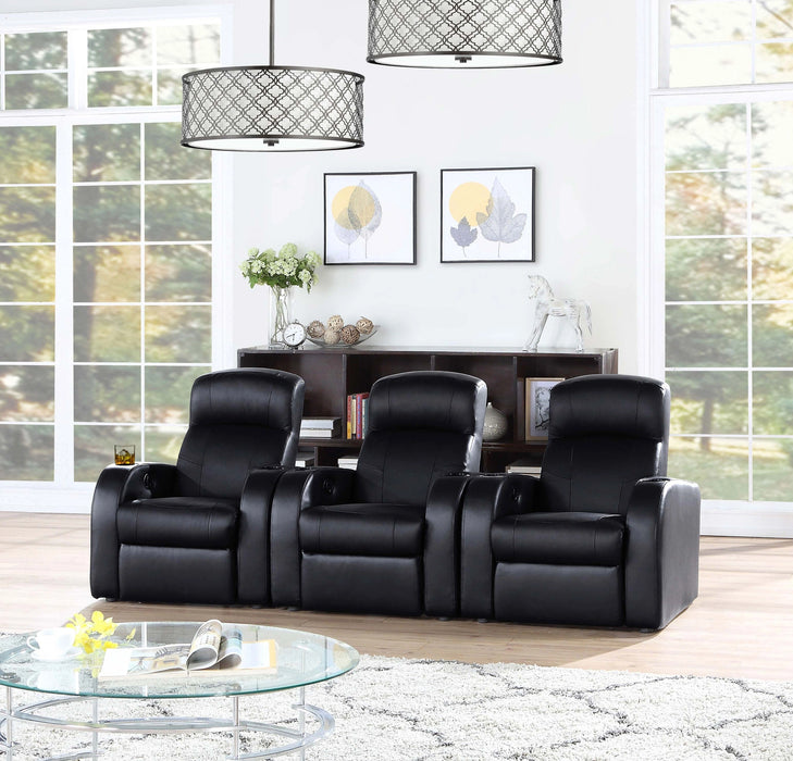 Cyrus Recliner - Levi's Discount Furniture (Vineland, NJ)