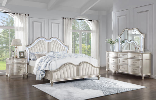 Evangeline Bedroom Set - Levi's Discount Furniture (Vineland, NJ)