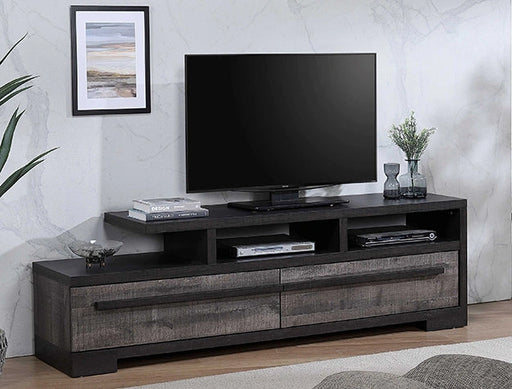 REMINGTON TV STAND - Levi's Discount Furniture (Vineland, NJ)