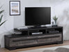 REMINGTON TV STAND - Levi's Discount Furniture (Vineland, NJ)