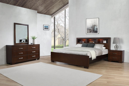 Jessica Bedroom Set - Levi's Discount Furniture (Vineland, NJ)