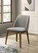 Franklin Dining Side Chair - Levi's Discount Furniture (Vineland, NJ)