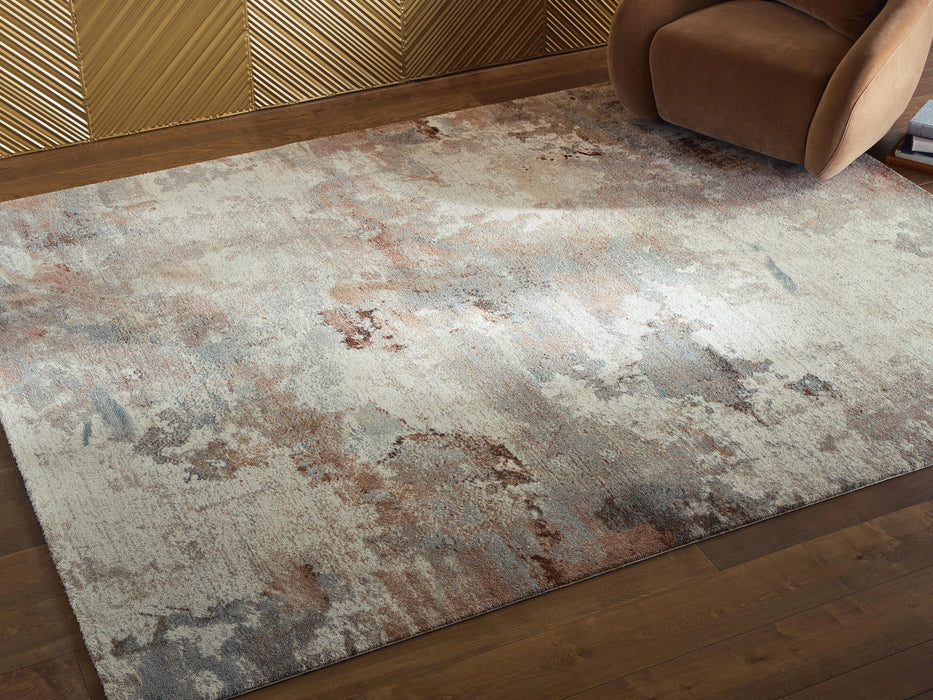Jadenburg Rug - Levi's Discount Furniture (Vineland, NJ)