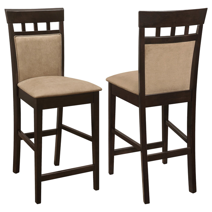 Gabriel Counter Chair - Levi's Discount Furniture (Vineland, NJ)