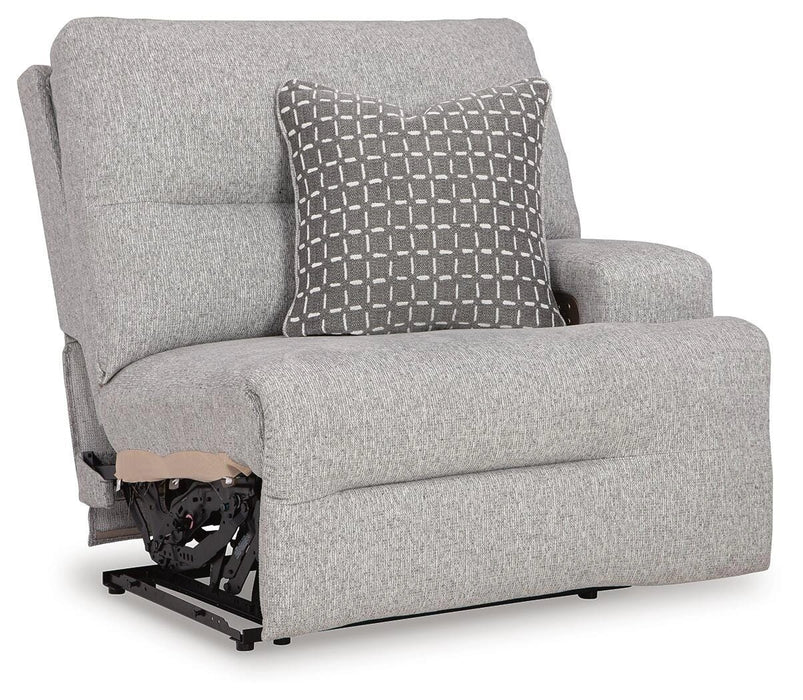 Acklen Place Sectional - Levi's Discount Furniture (Vineland, NJ)