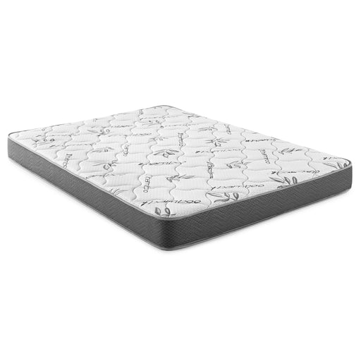 Kenyon Firm Tight Top Foam Mattress - Levi's Discount Furniture (Vineland, NJ)