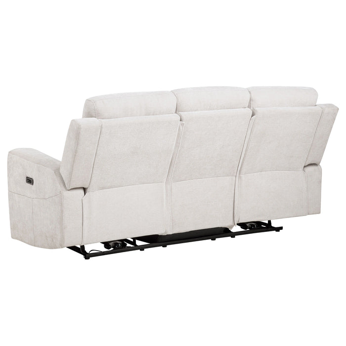 Kennett Power Reclining Sofa Set - Levi's Discount Furniture (Vineland, NJ)